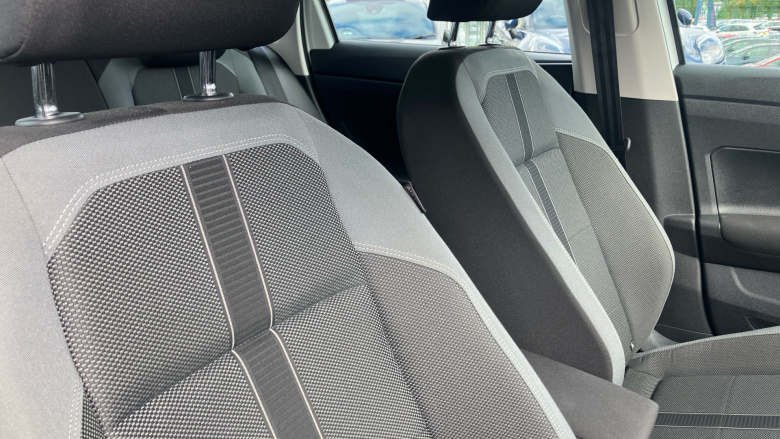 Volkswagen Polo 1.0 TSI Style 5dr Petrol Hatchback